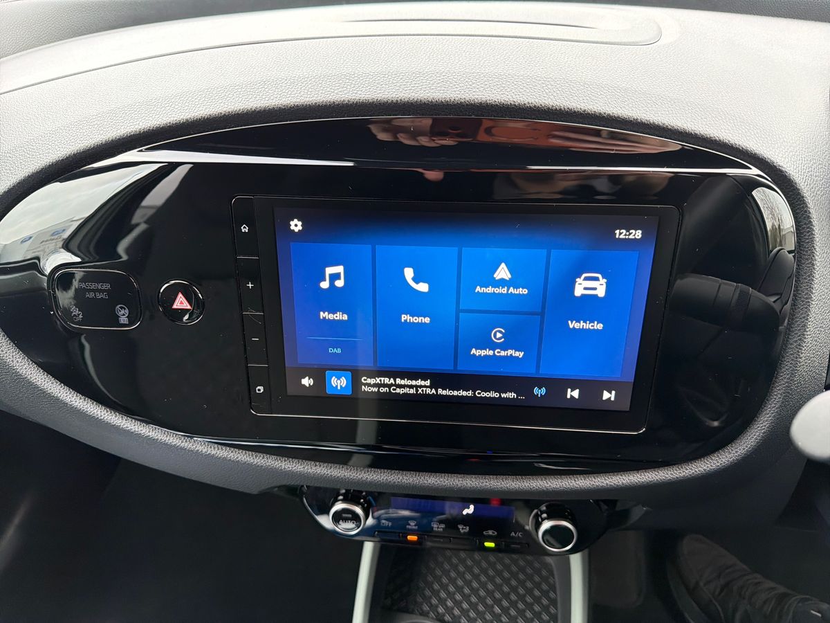 Used Toyota Aygo X 2024 for sale - 77526143: Photo 19