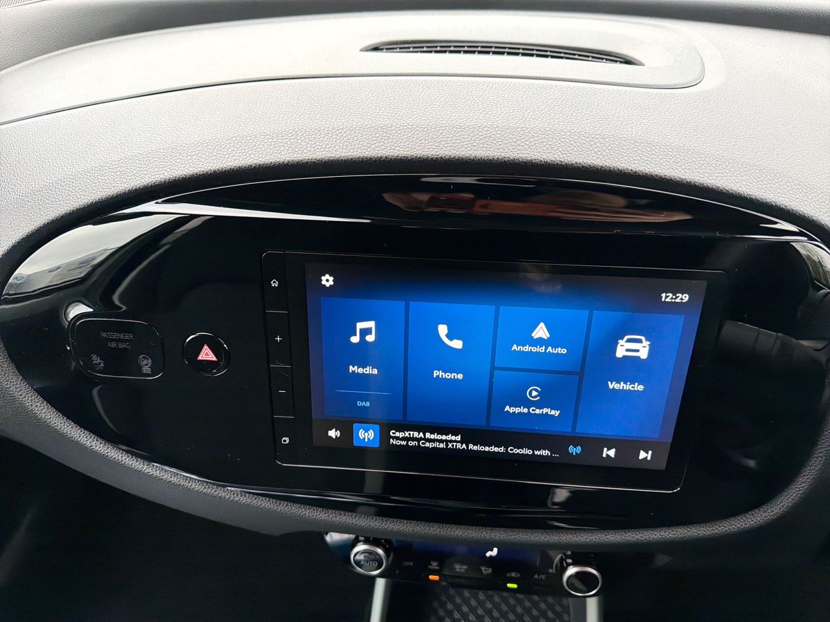 Used Toyota Aygo X 2024 for sale - 77526143: Photo 20