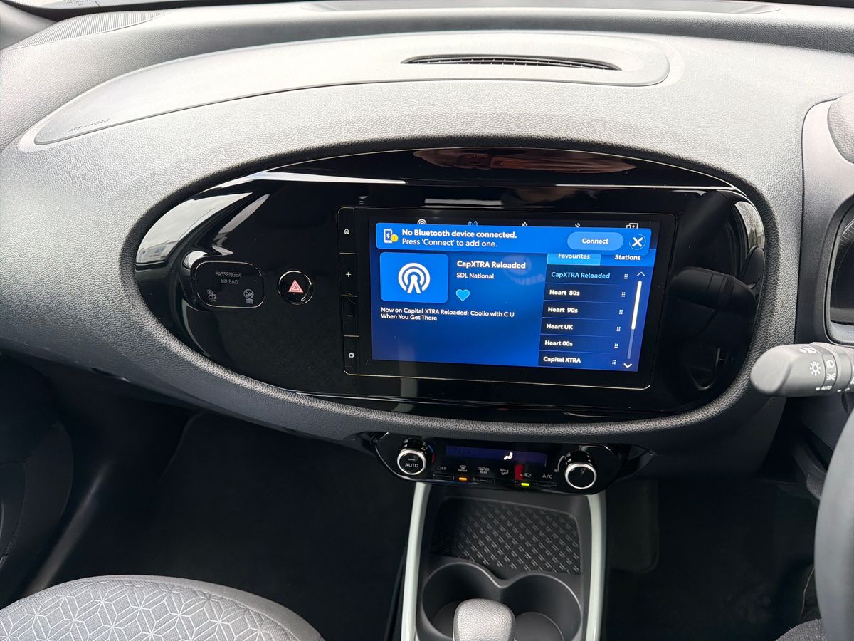 Used Toyota Aygo X 2024 for sale - 77526143: Photo 21