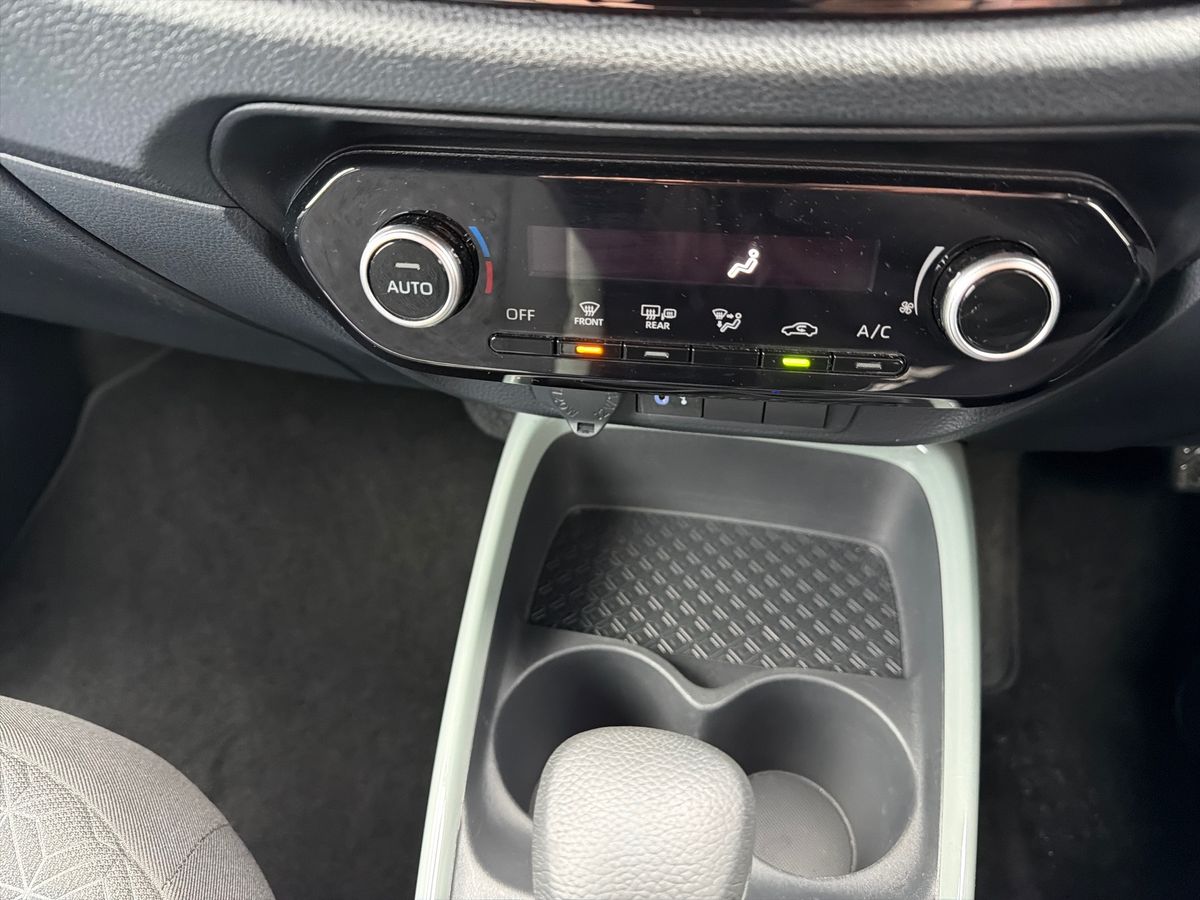 Used Toyota Aygo X 2024 for sale - 77526143: Photo 22