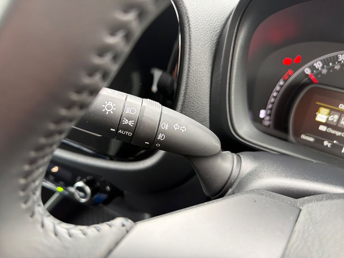 Used Toyota Aygo X 2024 for sale - 77526143: Photo 23