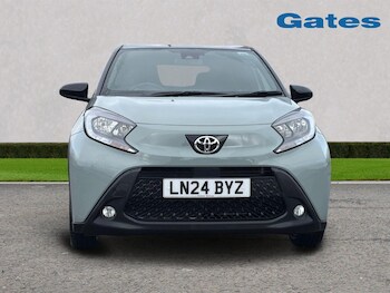 Used Toyota Aygo X 2024 for sale - 77526143: Photo