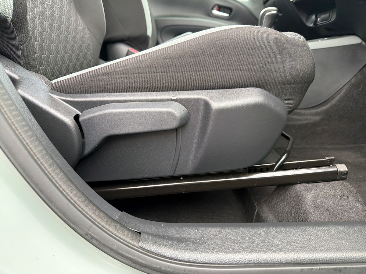 Used Toyota Aygo X 2024 for sale - 77526143: Photo 30