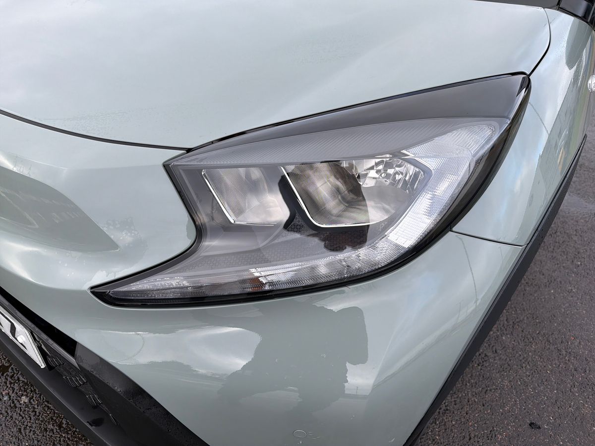 Used Toyota Aygo X 2024 for sale - 77526143: Photo 32