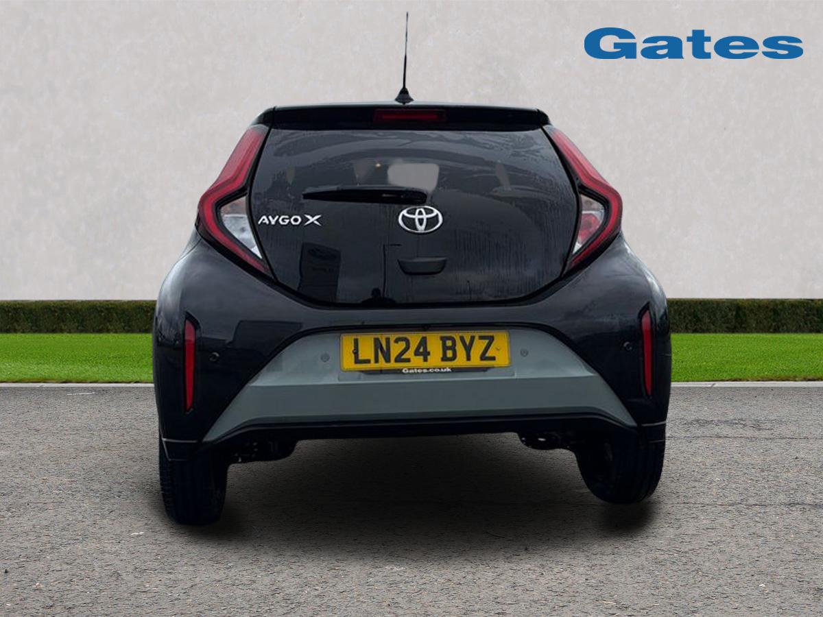 Used Toyota Aygo X 2024 for sale - 77526143: Photo 6