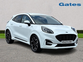 Used Ford Puma 2023 for sale - 78724437: Photo