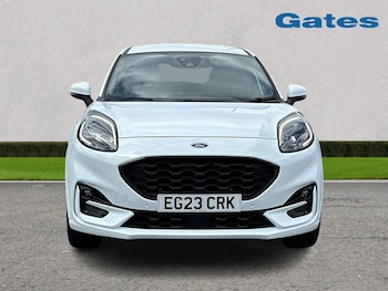 Used Ford Puma 2023 for sale - 78724437: Photo