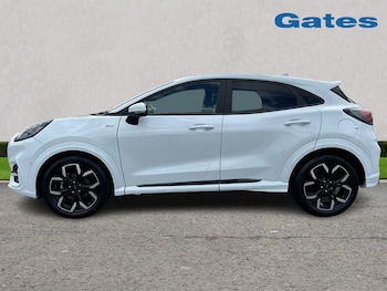 Used Ford Puma 2023 for sale - 78724437: Photo