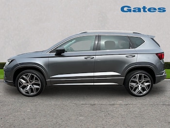 Used SEAT Ateca 2023 for sale - 78336477: Photo
