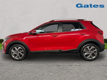 Used Kia Stonic 2023 for sale - 78568355: Photo