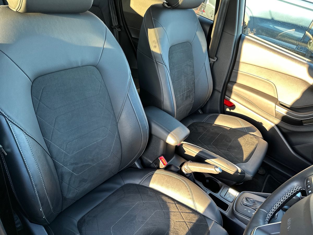 Used Ford Fiesta 2022 for sale - 77092432: Photo 12