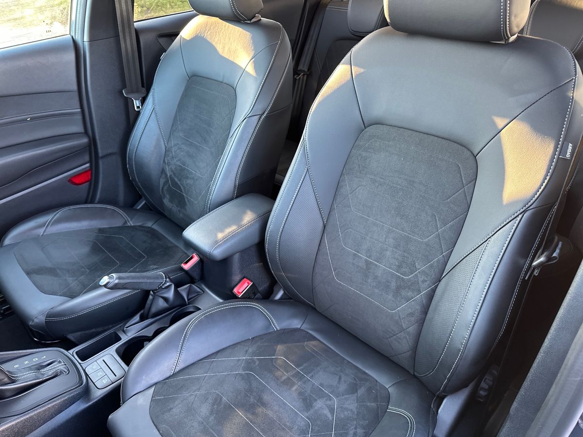 Used Ford Fiesta 2022 for sale - 77092432: Photo 13