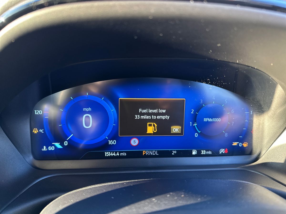 Used Ford Fiesta 2022 for sale - 77092432: Photo 18