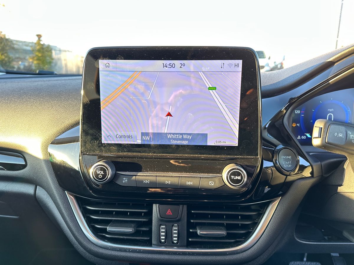 Used Ford Fiesta 2022 for sale - 77092432: Photo 20