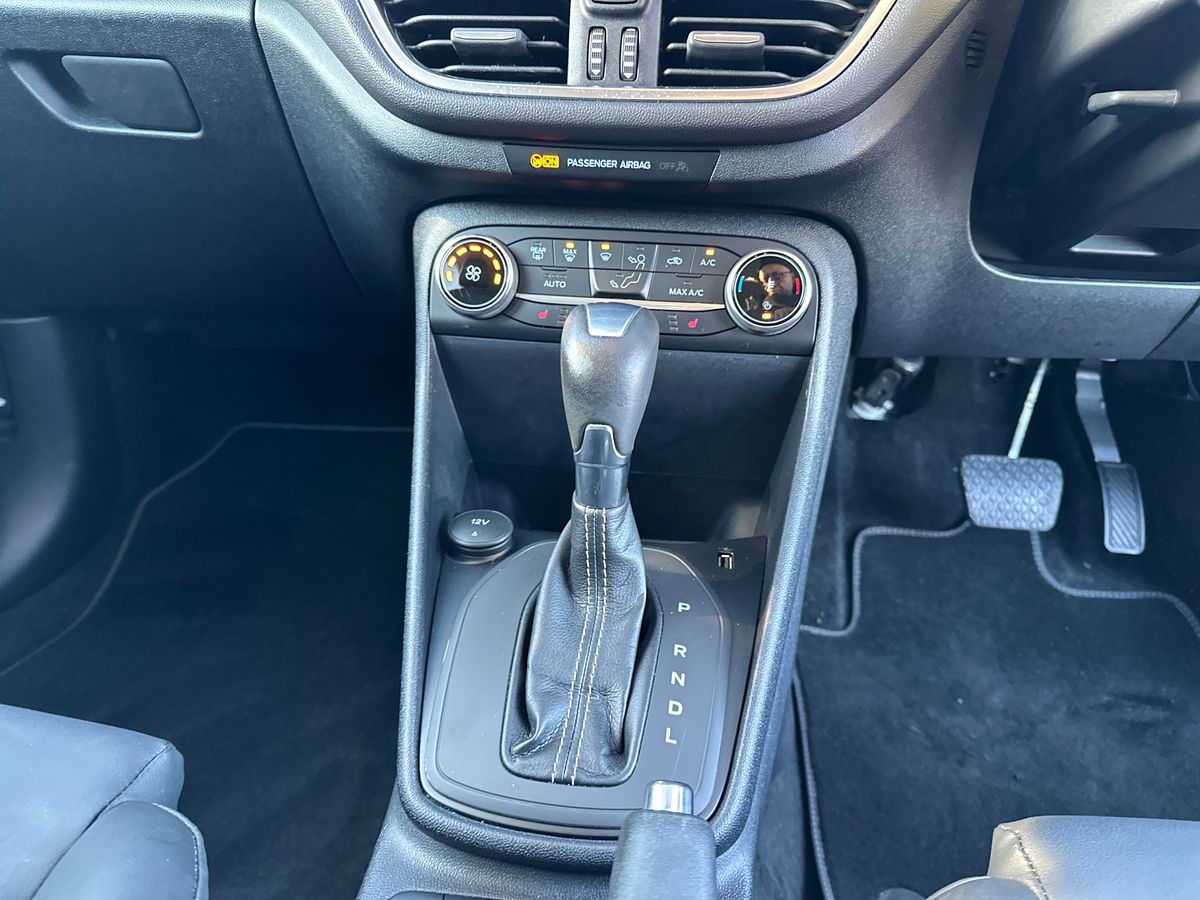 Used Ford Fiesta 2022 for sale - 77092432: Photo 22