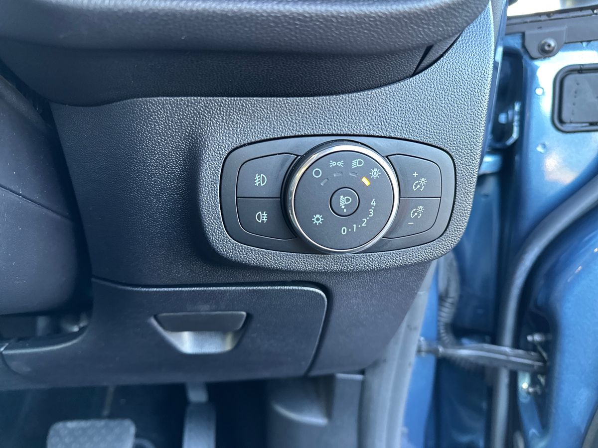 Used Ford Fiesta 2022 for sale - 77092432: Photo 23