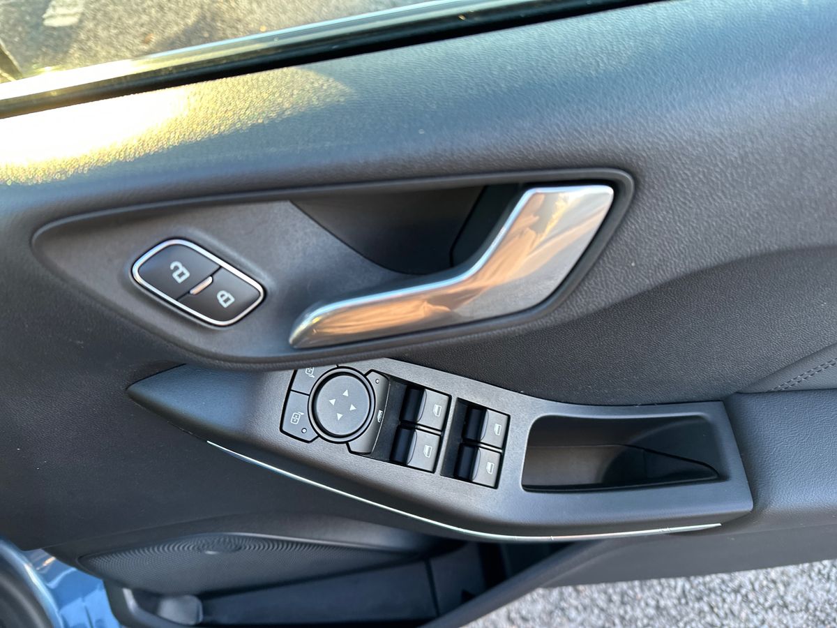 Used Ford Fiesta 2022 for sale - 77092432: Photo 25