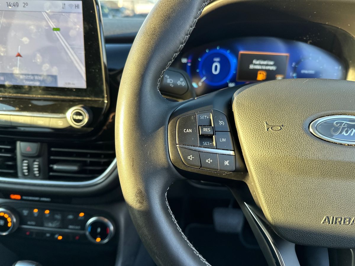 Used Ford Fiesta 2022 for sale - 77092432: Photo 26