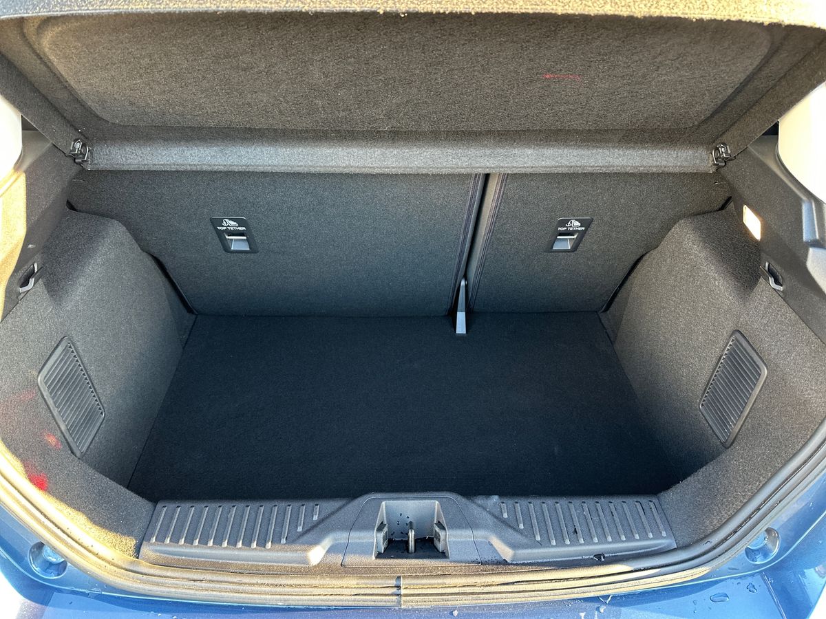 Used Ford Fiesta 2022 for sale - 77092432: Photo 34