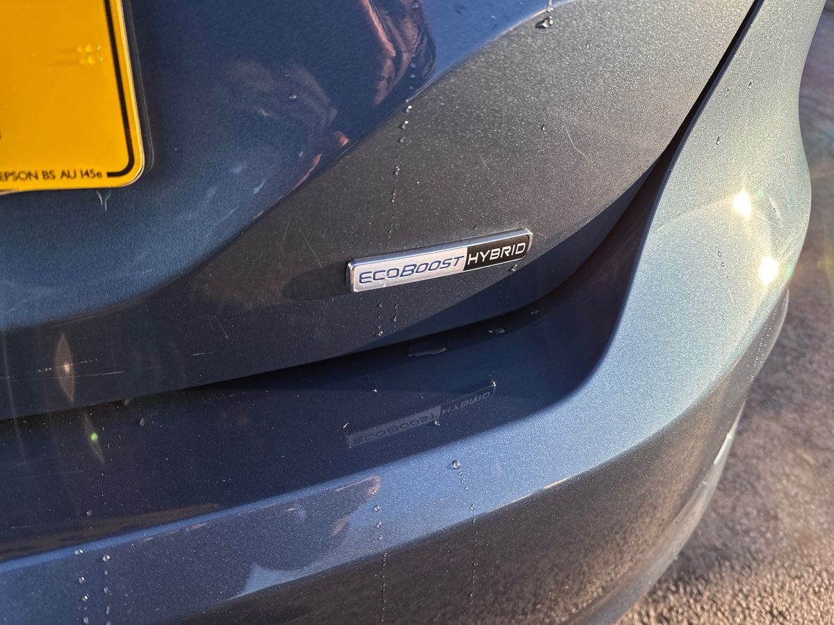 Used Ford Fiesta 2022 for sale - 77092432: Photo 36