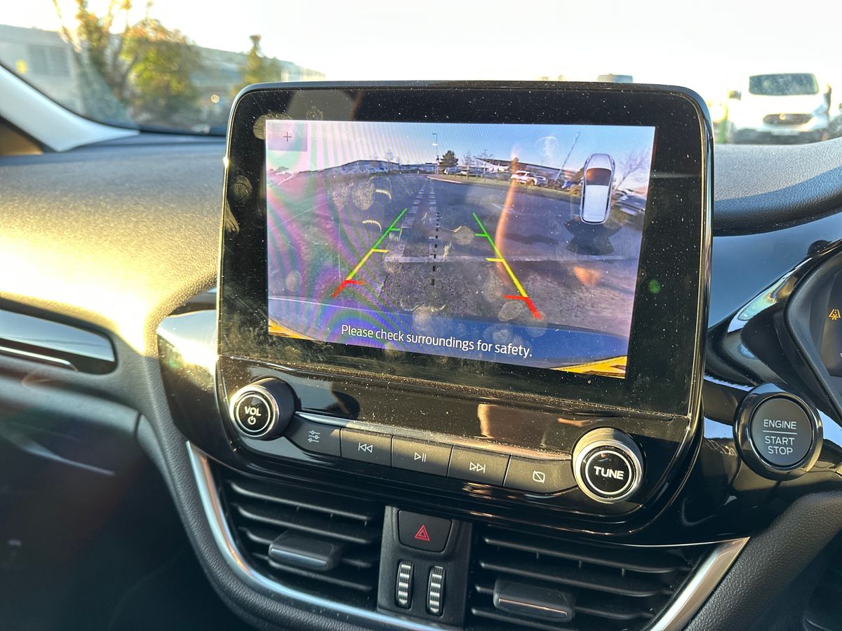 Used Ford Fiesta 2022 for sale - 77092432: Photo 37