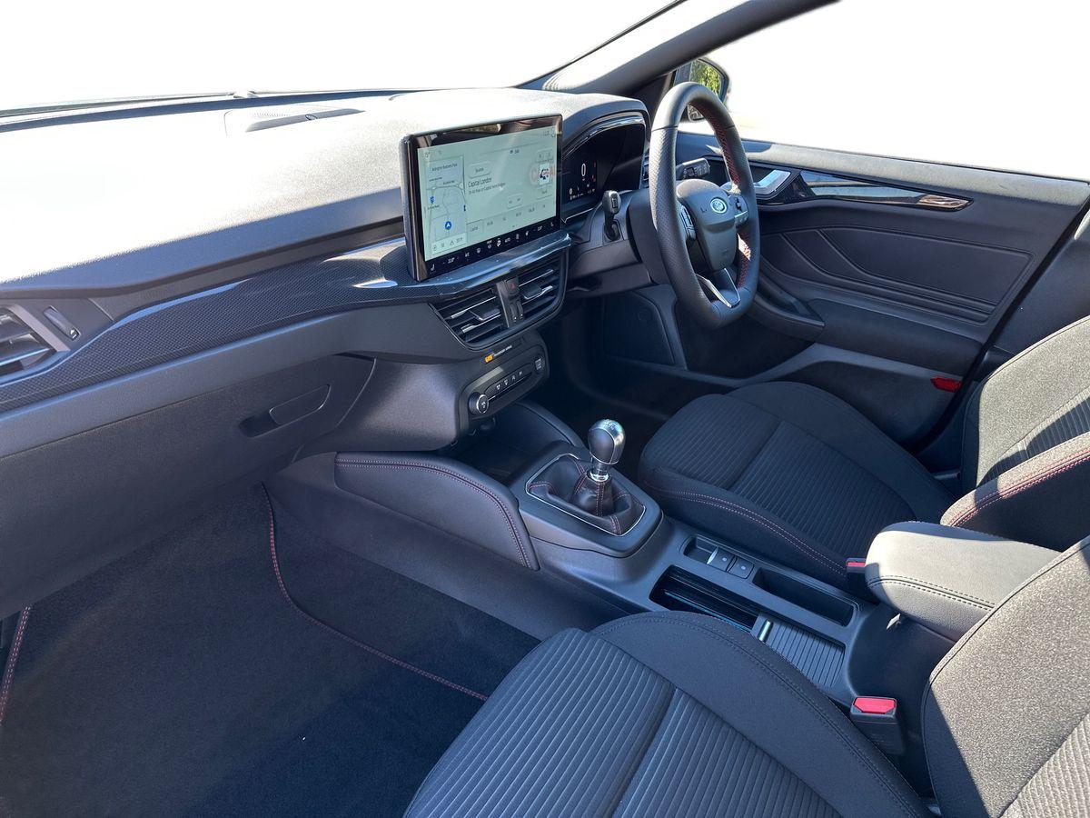 Used Ford Focus 2025 for sale - 77070880: Photo 11