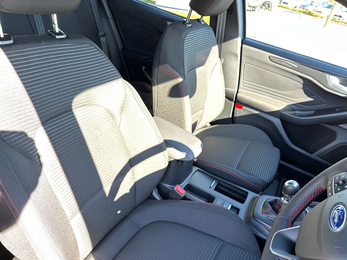 Used Ford Focus 2025 for sale - 77070880: Photo 12