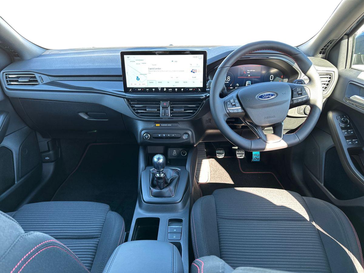 Used Ford Focus 2025 for sale - 77070880: Photo 15