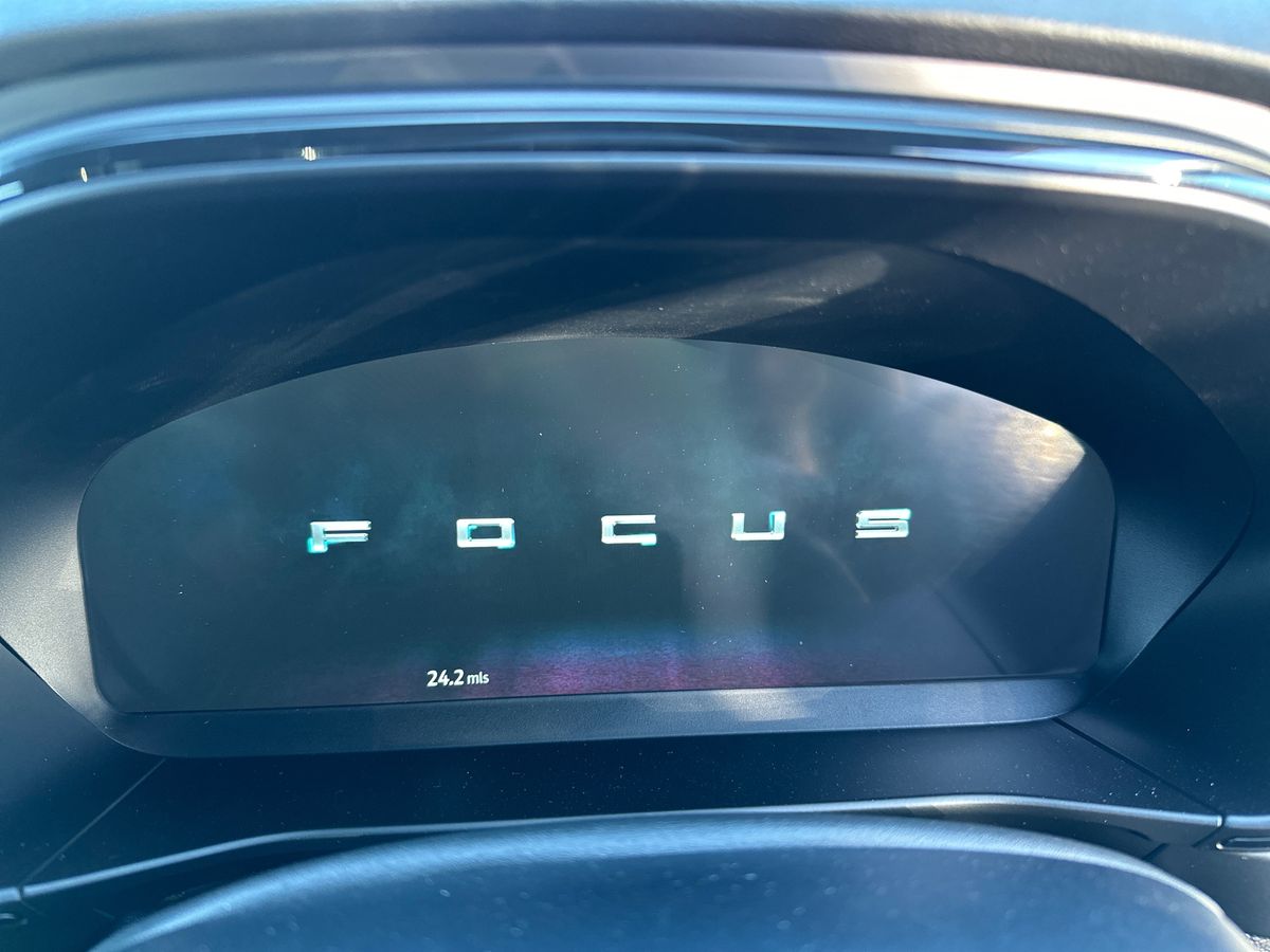 Used Ford Focus 2025 for sale - 77070880: Photo 18