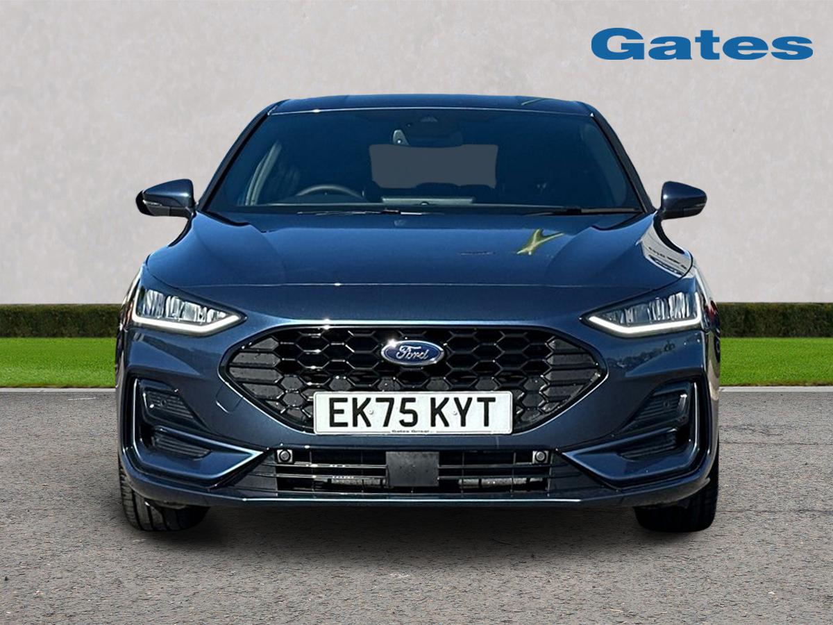 Used Ford Focus 2025 for sale - 77070880: Photo 2