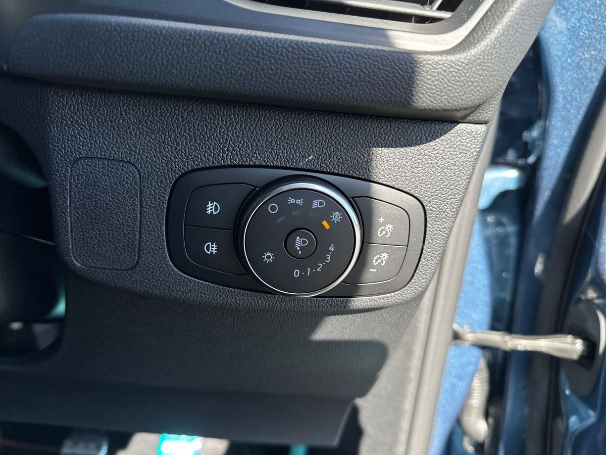 Used Ford Focus 2025 for sale - 77070880: Photo 23