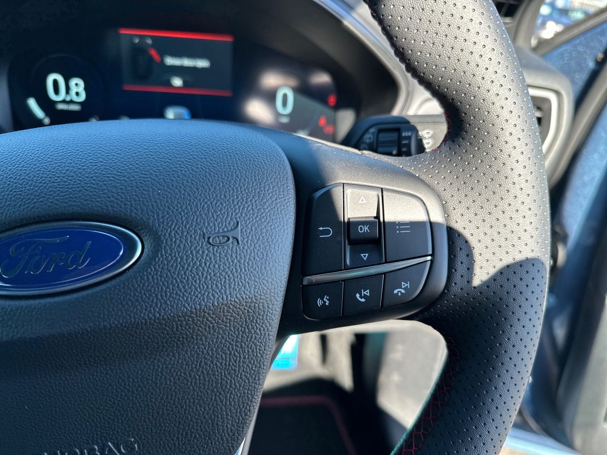 Used Ford Focus 2025 for sale - 77070880: Photo 27