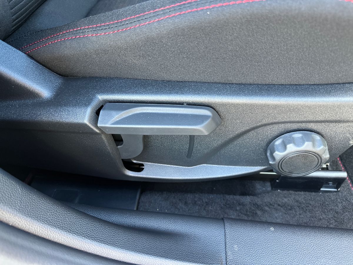 Used Ford Focus 2025 for sale - 77070880: Photo 30