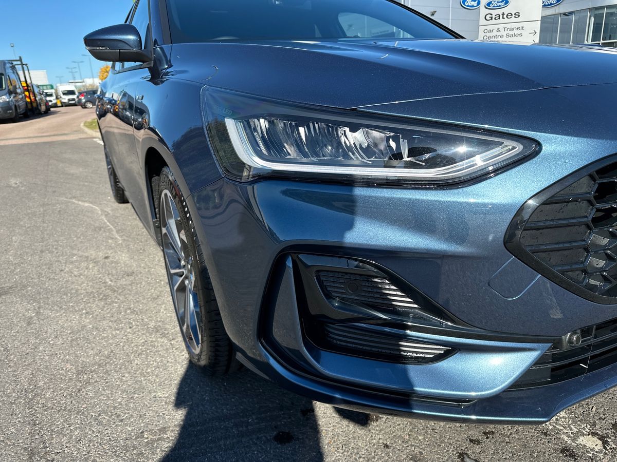 Used Ford Focus 2025 for sale - 77070880: Photo 32