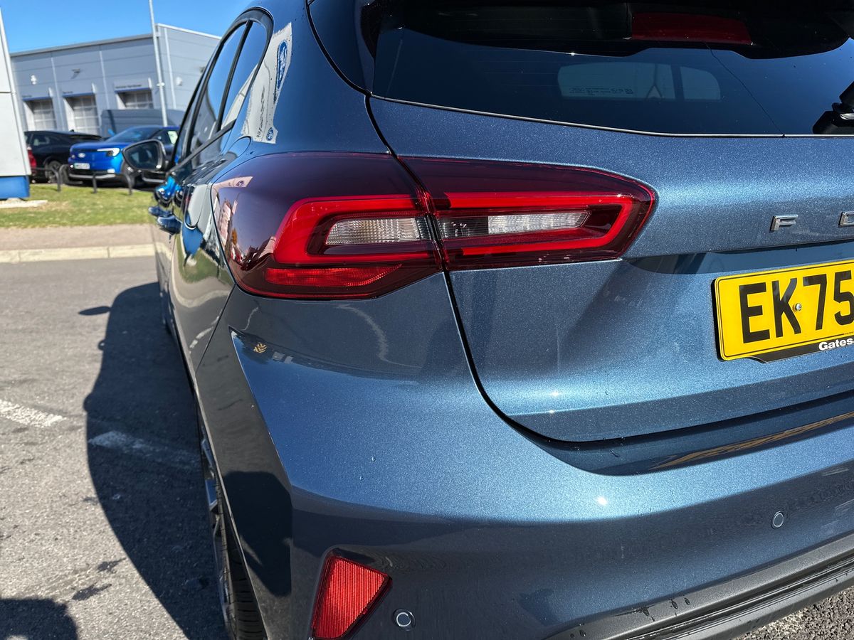 Used Ford Focus 2025 for sale - 77070880: Photo 33