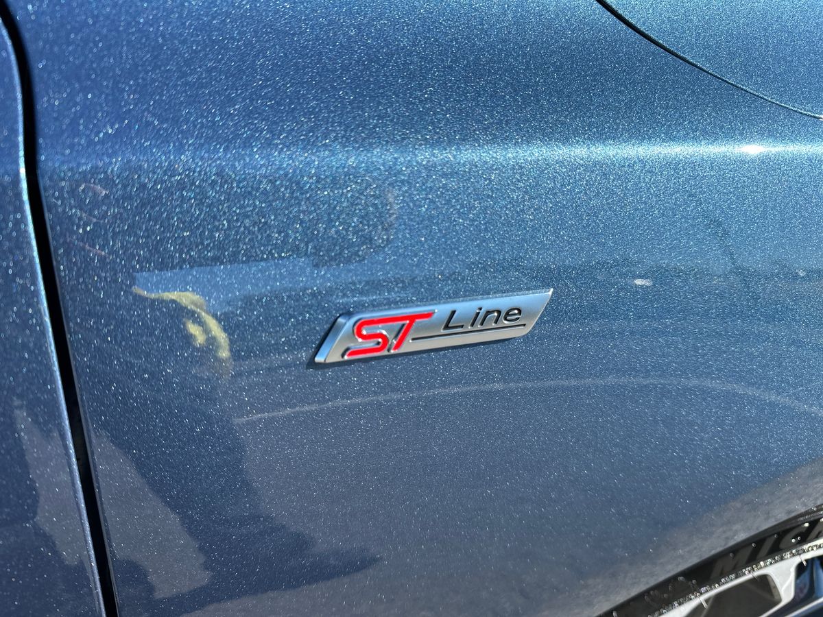 Used Ford Focus 2025 for sale - 77070880: Photo 36