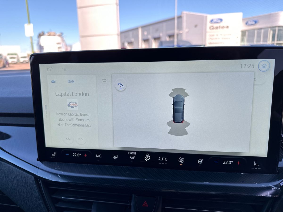 Used Ford Focus 2025 for sale - 77070880: Photo 37