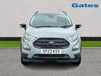 Used Ford Ecosport 2023 for sale - 78263256: Photo