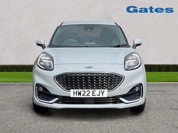 Used Ford Puma 2022 for sale - 75843557: Photo