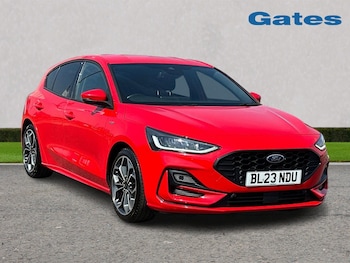 Used Ford Focus 2023 for sale - 79169799: Photo