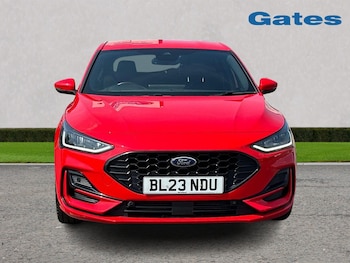 Used Ford Focus 2023 for sale - 79169799: Photo