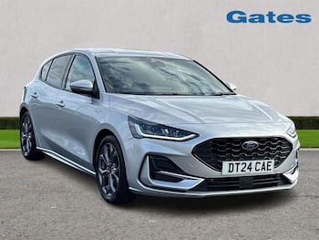 Used Ford Focus 2024 for sale - 79727346: Photo