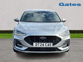 Used Ford Focus 2024 for sale - 79727346: Photo