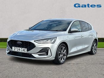 Used Ford Focus 2024 for sale - 79727346: Photo