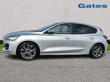 Used Ford Focus 2024 for sale - 79727346: Photo