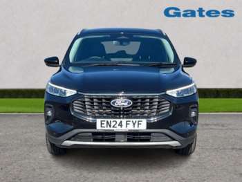 Used Ford Kuga 2024 for sale - 74986454: Photo