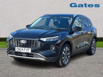 Used Ford Kuga 2024 for sale - 74986454: Photo