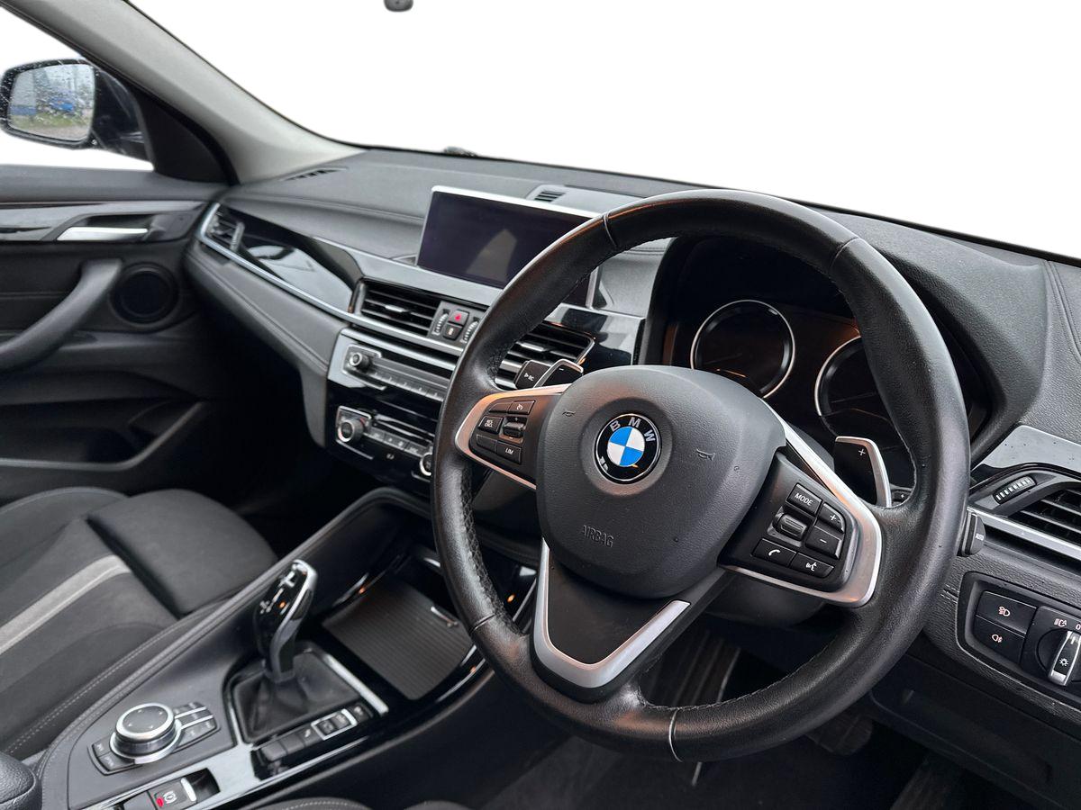 Used BMW X2 2021 for sale - 77151487: Photo 10