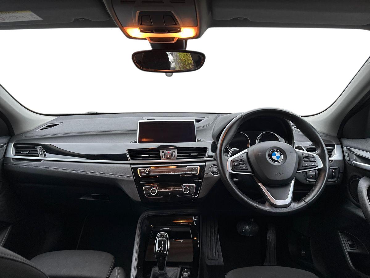 Used BMW X2 2021 for sale - 77151487: Photo 15