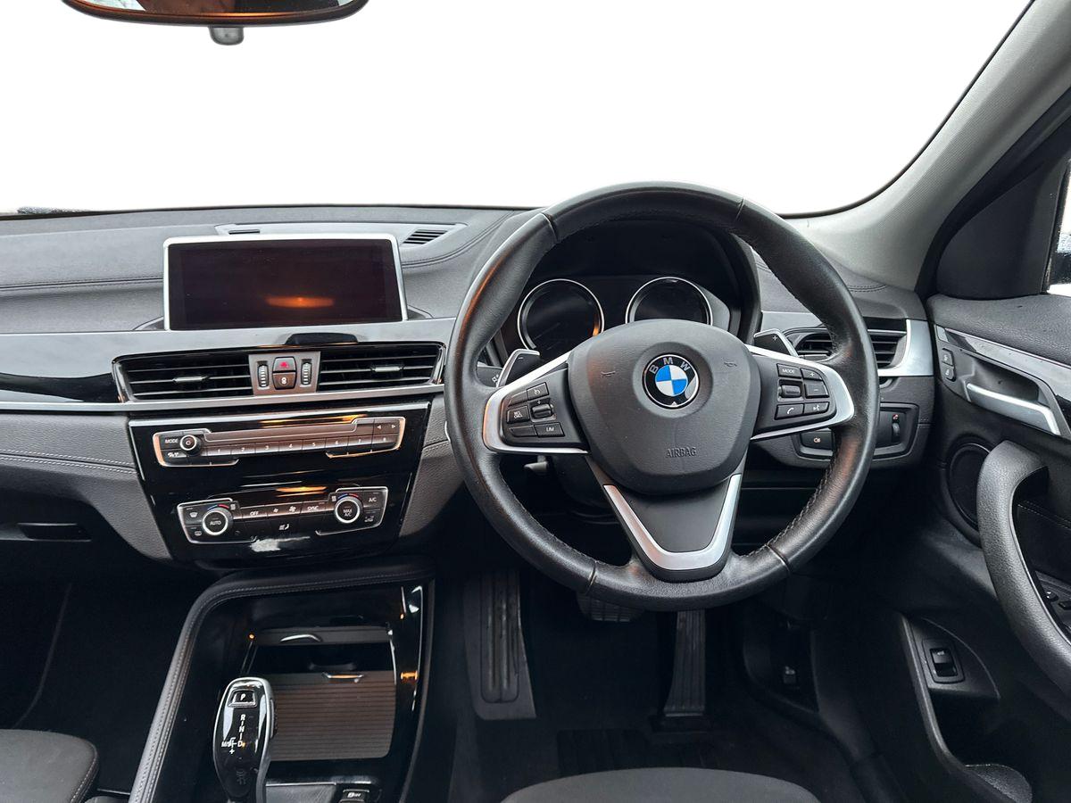 Used BMW X2 2021 for sale - 77151487: Photo 16